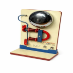 Electric Bell Working Model
